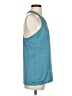 Athleta Blue Active Tank Size S - photo 4