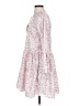Unbranded Pink Casual Dress Size S - photo 5