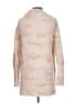 Allea Tan Cardigan Size S - photo 2