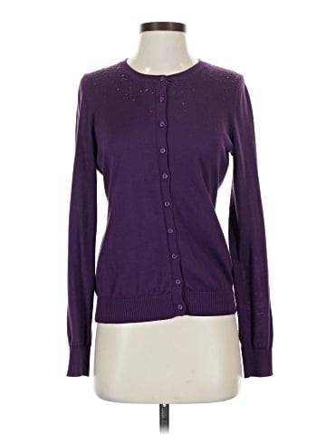 Central Park West Cardigan (view 1)