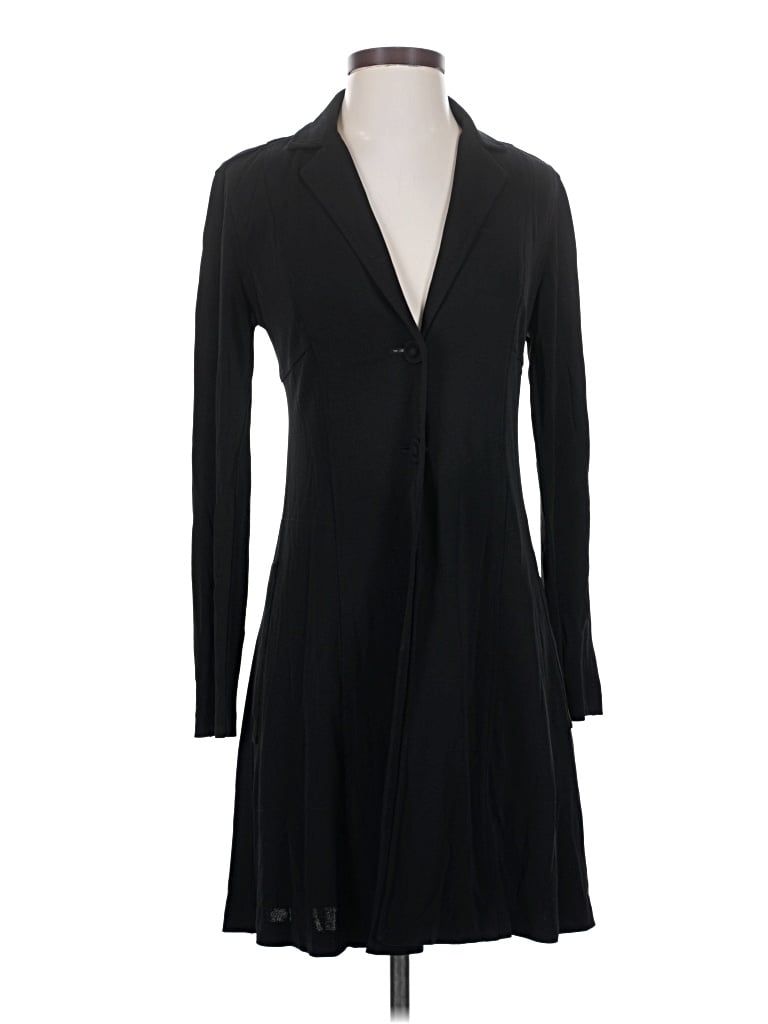 Pre-owned Cabi Jacket In Black