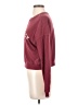 Fifth Sun Burgundy Pullover Sweater Size XS - photo 5