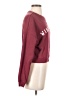 Fifth Sun Burgundy Pullover Sweater Size XS - photo 4