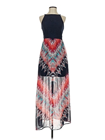 Crystal Doll Casual Dress (view 1)