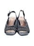 M4D3 Blue Heels Size 10 - photo 2
