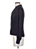 Max Studio 100% Silk Black Long Sleeve Silk Top Size XS - photo 5