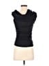 Emanuel Ungaro Parallele Black Kimono Size S (estimated) - photo 2