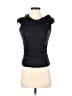 Emanuel Ungaro Parallele Black Kimono Size S (estimated) - photo 1