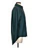 Athleta Teal Long Sleeve Blouse Size XS - photo 4