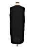 ZeroXposur Solid Black Casual Dress Size XL - photo 2