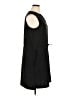 ZeroXposur Solid Black Casual Dress Size XL - photo 4