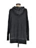 Express One Eleven Gray Pullover Sweater Size XS - photo 2