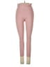 Fabletics Pink Active Pants Size S (estimated) - photo 1