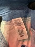 Splendid Solid Blue Jumpsuit Size XS - photo 5