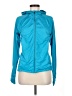 Athleta Blue Windbreaker Size M - photo 1