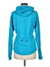 Athleta Blue Windbreaker Size M - photo 2