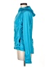 Athleta Blue Windbreaker Size M - photo 5