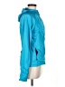 Athleta Blue Windbreaker Size M - photo 4