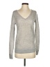 The Limited Silver Pullover Sweater Size S - photo 1