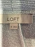 Ann Taylor LOFT Silver Cardigan Size XS - photo 7