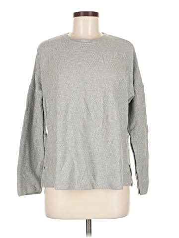 J.Jill Sweatshirt (view 1)