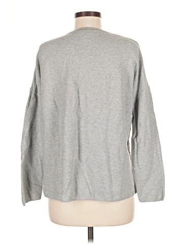 J.Jill Sweatshirt (view 2)