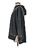 Express One Eleven Gray Pullover Sweater Size XS - photo 5