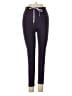 Aqua Purple Active Pants Size S - photo 1