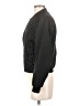 Unbranded 100% Polyester Black Jacket Size EU 36 / US 6 - photo 5