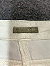 J.Crew Ivory Jeans Size 26 waist (estimated) - photo 6