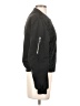 Unbranded 100% Polyester Black Jacket Size EU 36 / US 6 - photo 4