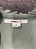 O'Neill Green Long Sleeve Blouse Size L - photo 6