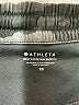 Athleta Camo Black Athletic Shorts Size XS - photo 3