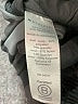 Athleta Camo Black Athletic Shorts Size XS - photo 4