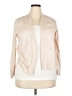 Old Navy Tan Ivory Cardigan Size XL - photo 1