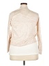 Old Navy Tan Ivory Cardigan Size XL - photo 2