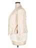 Old Navy Tan Ivory Cardigan Size XL - photo 5