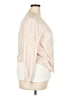 Old Navy Tan Ivory Cardigan Size XL - photo 4