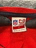 NFL Red Short Sleeve T-Shirt Size 7 - photo 3