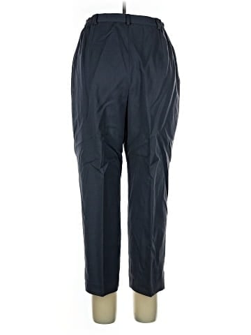 Career Essentials Casual Pants (view 2)