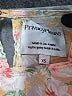 Privacy Please Orange Sleeveless Top Size XS - photo 7