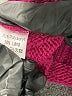 Assorted Brands Burgundy Purple Cardigan Size S - photo 8