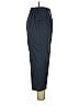 Career Essentials Solid Blue Casual Pants Size 14 - photo 4