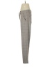 Ann Taylor LOFT Plaid Gray Casual Pants Size 0 - photo 5