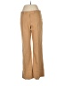 Theory Tan Dress Pants Size 8 - photo 1