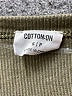 Cotton On Green Bodysuit Size S - photo 3