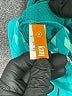 lucy Teal Track Jacket Size M - photo 6