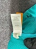 lucy Teal Track Jacket Size M - photo 7