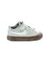 Nike Green Sneakers Size 4 (baby, wide) - photo 1