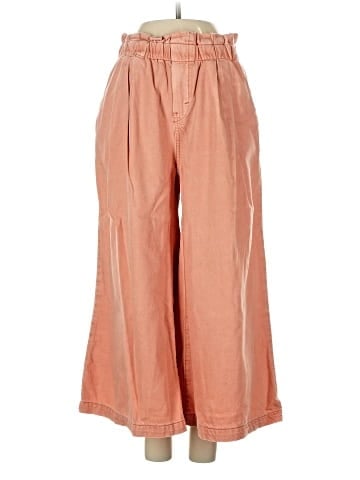 Pilcro Jeans (view 1)